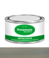 Koopmans Imprachron Impregnácia dreva 0,1L Grafit