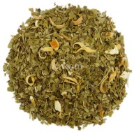 Yerba Mate Pomarančový bylinný čaj 100g