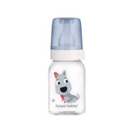Canpol Baby úzka fľaša 120ml