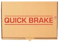 Konektor QUICK BRAKE B