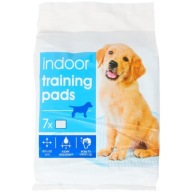 TRÉNINGOVÉ PODLOŽKY ABSORPČNÉ PODLOŽKY DOG 60x60