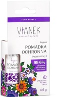 VIANEK ukľudňujúci sezamový olej na pery skvalán