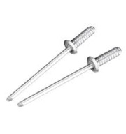 Slepý nit HLINÍK 4 X 8 mm 50 KS