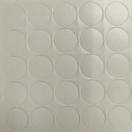 FOLMAG Čiapka samolepiaca FI14 PORCELÁN