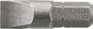 BIT skrutkovací bit, 0,8x5,5mm plochý STAHLWILLE