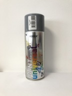 BIODUR Spray 400ml Ral 7046 tmavošedá