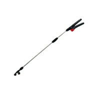 TELESKOPICKÝ KOVOVÝ STRIEKAČ NA STRIEKAČKY + RÚČKA 76-110CM