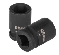 1/2'' NÁRAZOVÁ ZÁSUVKA 13MM RICHMANN C1805 6-STRAN