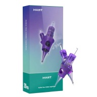 Kazeta ihly na permanentný make-up Mast Cyber ​​​​1201RL (1 ks)