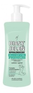 Biały Jeleń Šalvia emulzia na intímnu hygienu