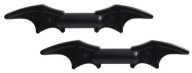 LEGO Weapons – Black Bat-a-Rang (98721/4650620) 2ks