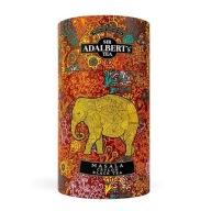 Cejlónsky čierny čaj Adalbert's Masala