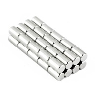 VALEC NEODYMIOVÝ MAGNET 3x5 N38 SADA 40 KS