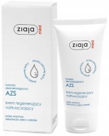 ZIAJA AZS regeneračný hydratačný krém 50 ml