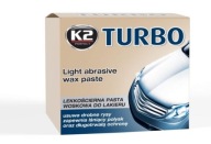 ĽAHKÁ BRÚSNA PASTA S TURBO TEMPO VOSKOM 250G