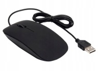 AK278A MYŠ OPTICKÁ MYŠ USB PRENOTNÝ POČÍTAČ
