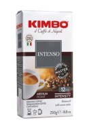 IT KIMBO Intenso Mletá káva vákuová 250g [20]