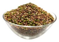 SPICY BLEND semená na klíčky 250g