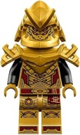 LEGO NINJAGO EMPIRE POSTAVIČKA LOVCA CRAPU njo817