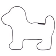 DOG cutter - vykrajovač na perníčky