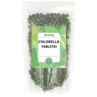 Chlorella tablety ZDRAVIE čistenie imunity 100g KVALITA