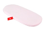 BabyLux MINKY PRESTIELKA DO KOČÍKU Č
