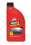 Koncentrát chladiacej kvapaliny 1kg CARSO 1:1 modrá
