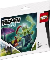 LEGO 30463 HIDDEN SIDE STRAŠIDEL HORKUCHÁK