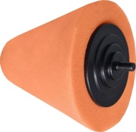 OK-03.4064 12V AQ-LION FLEXI-PAD, KUŽELOVÁ LEŠTIČKA, STREDNÁ M6 HUBKA