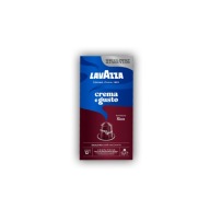 Kapsule Lavazza Nespresso Crema e Gusto Ricco
