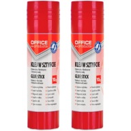 Office Products kancelárska lepiaca tyčinka 10g 2 ks