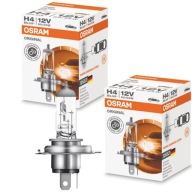 Osram Original H4 [ks] OSR 18