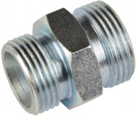 Hydraulická vsuvka M27x2 x M30x2 Priamy konektor