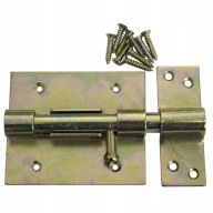 ZÁPADKA MALÁ PRE ZÁMOK BRÁNY 070x2 mm