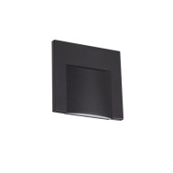 ERINUS LED L B-NW LED schodiskové svietidlo, neutrálna biela