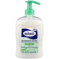MIL MIL TEKUTINA NA INTÍMNU HYGIENU, ŠETRNÁ 500 ML