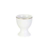 Stojan na hrnček na vajíčka Pearl Gold SOFT
