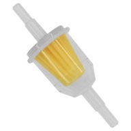 F Veľký univerzálny palivový filter ATV Quad Bashan Eagle Loncin Shineray 6/8mm