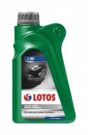 Olej Lotos GREEN GARDEN SAE30 do kosačiek na trávu 1L