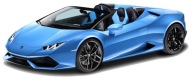 NÁLEPKA NA OKNO OKNO OKNO ZRKADLO LAMBORGHINI AUTO