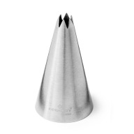 STAR KRÉMOVÝ TIP 5MM FORGAST FG11184