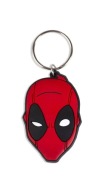 Prívesok na kľúče s príveskom Marvel Deadpool Comic pre deti
