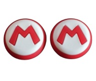 ERASER OVERLAYS PS4 PS5 XBOX ONE SERIES MARIO podložka