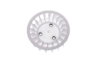 Magnetický ventilátor Scooter 2T Presne Yarox Triad