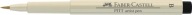 Pitt Artist Pen Brush Warm Grey I