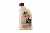 K2 KULER ČERVENÁ CHLADIACA KVAPALINA 1L -35C UNIVERZ