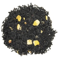 Ceylon Lady Grey SUPER EARL GREY ČIERNY ČAJ