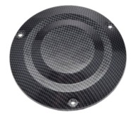 Karbónový kryt ventilátora KEEWAY FOCUS 2T