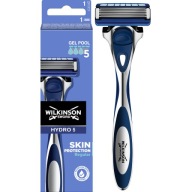 WILKINSON Hydro 5 Skin Protection Bežný holiaci strojček