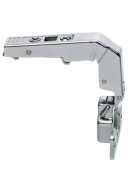 BLUM 79T9950 CLIP horný záves paralelných dverí. naľ